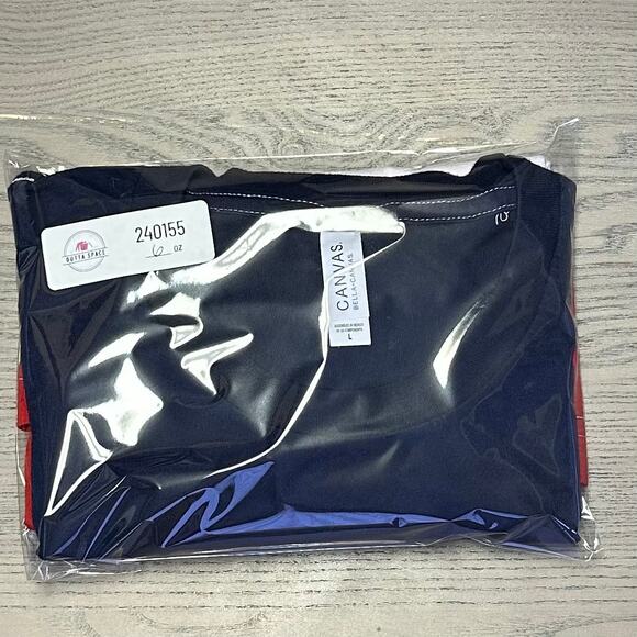 Brand New Tie Dye Soft Mens USA Unisex T-Shirt - Picture 9 of 9